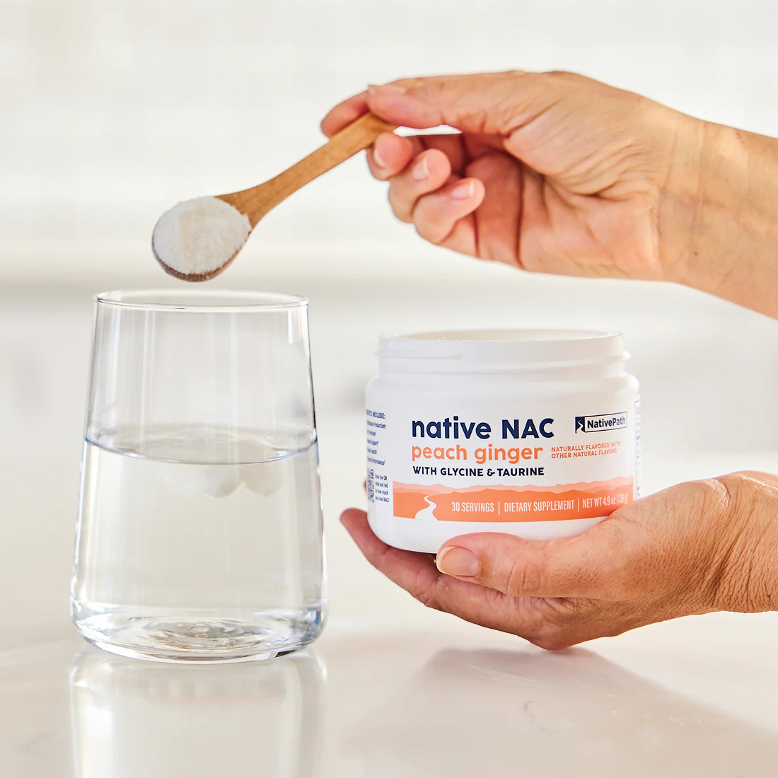 Native NAC - Image 11