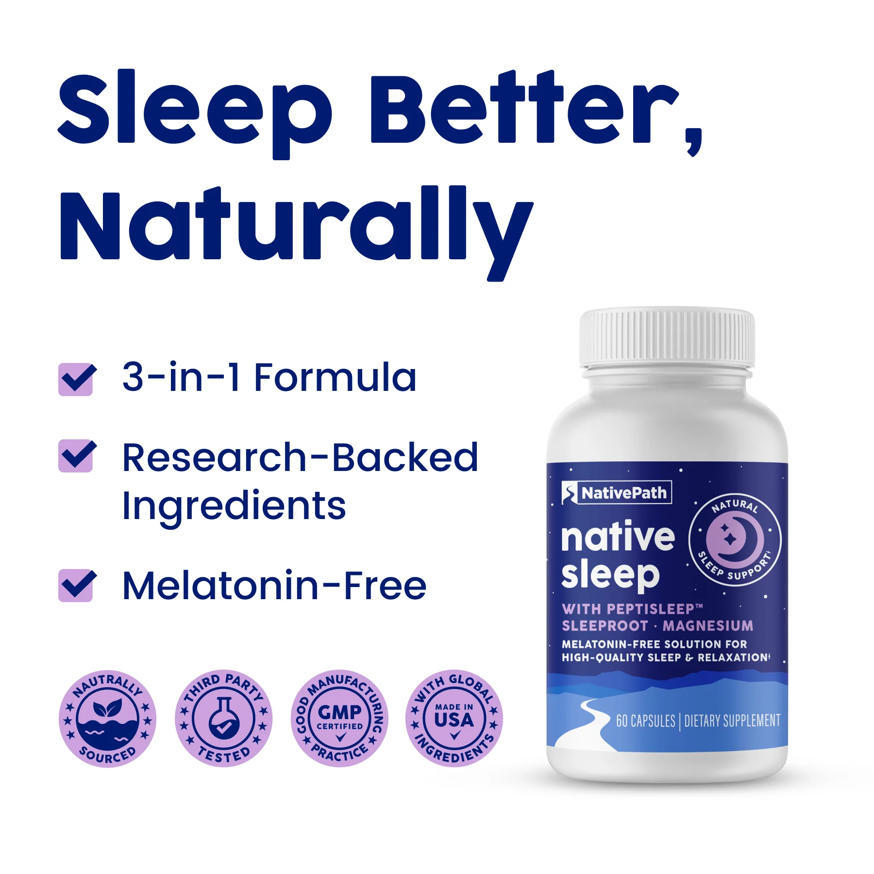 Native Sleep - Image 5