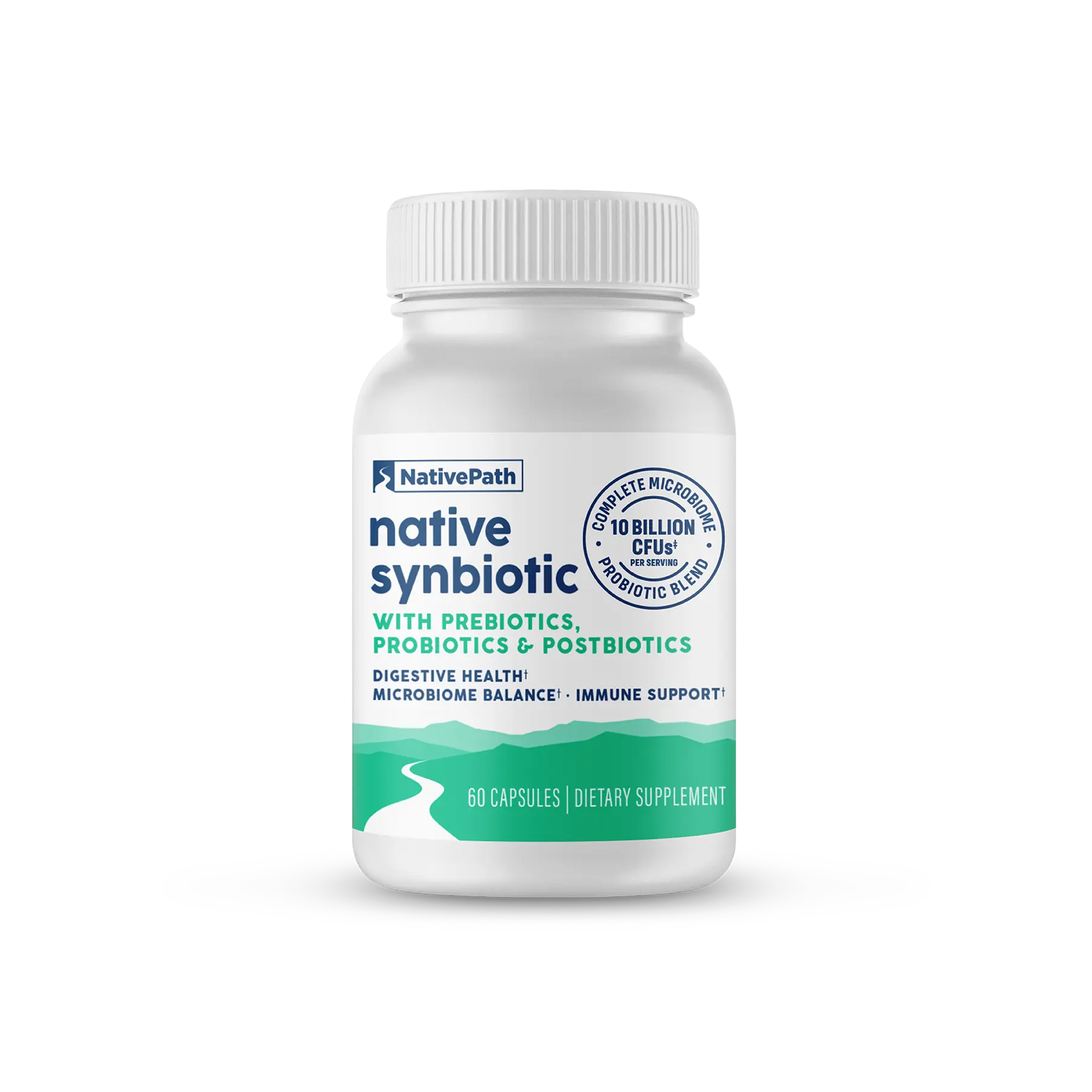 Native Synbiotic