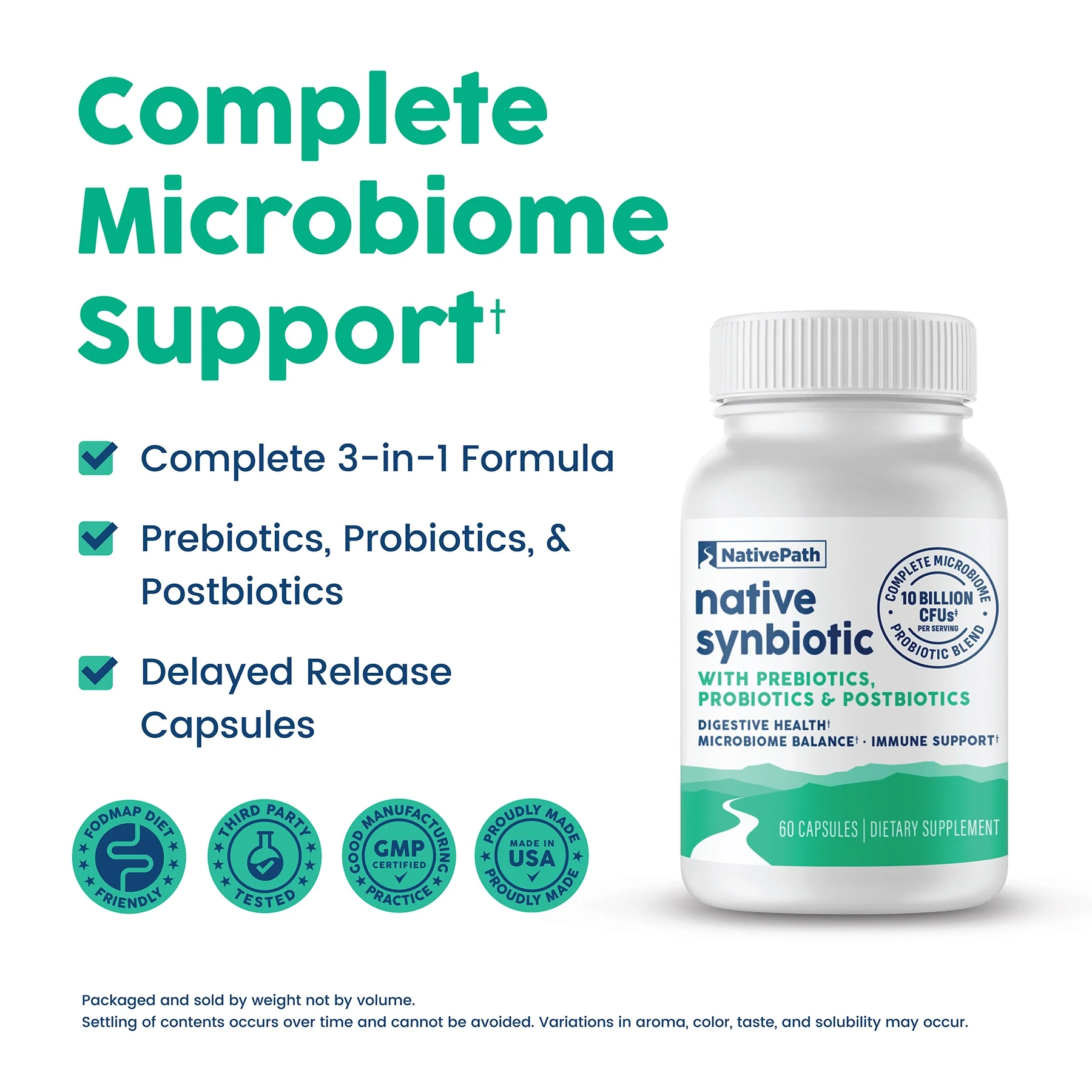 Native Synbiotic - Image 3
