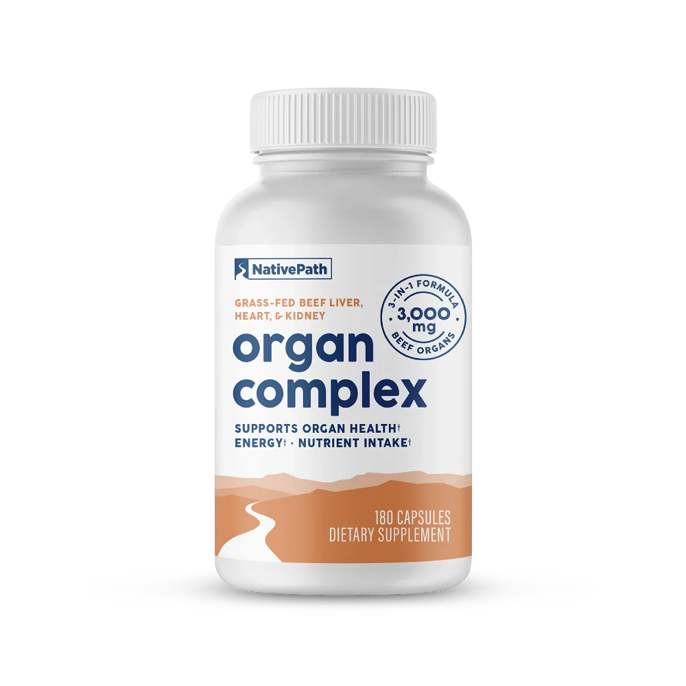 Organ Complex