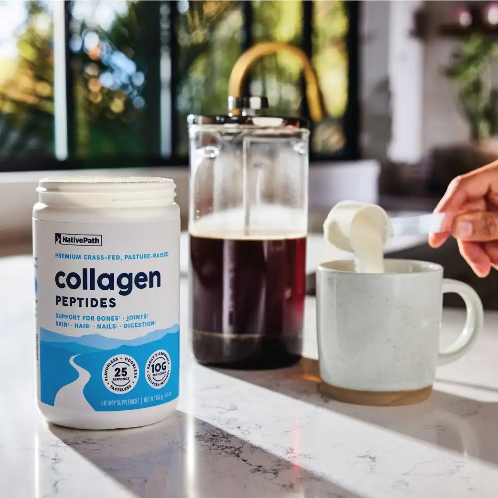 Collagen Peptides - Image 6