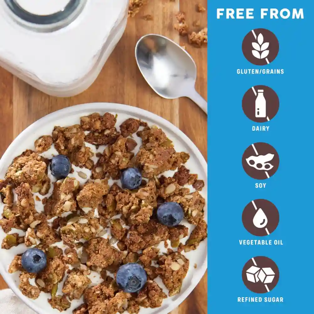 Original Grain-Free Granola - Image 4
