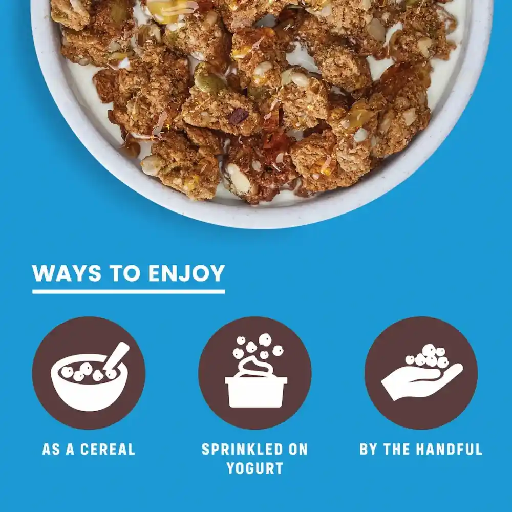 Original Grain-Free Granola - Image 5