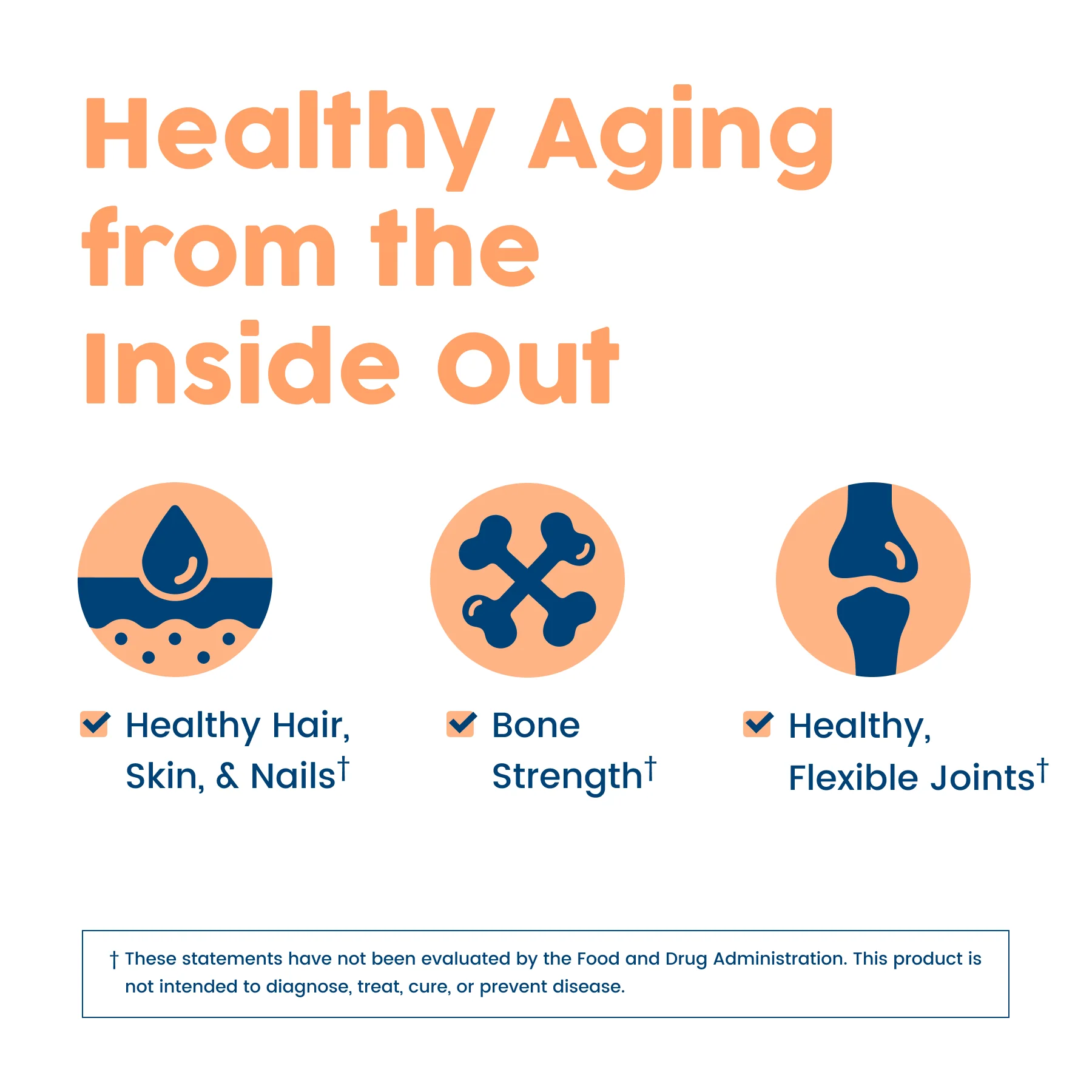 Peach Collagen Peptides - Image 7
