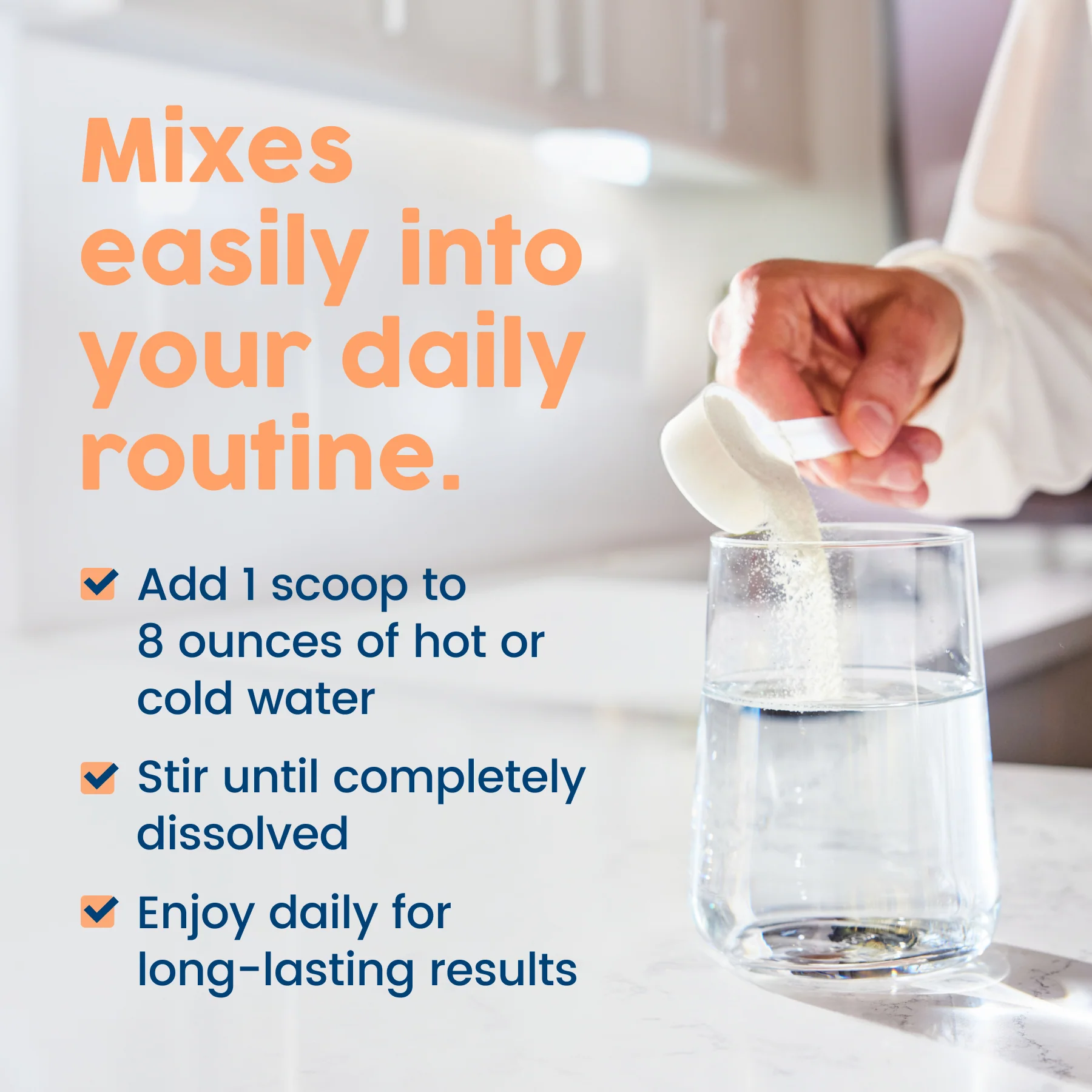 Peach Collagen Peptides - Image 8