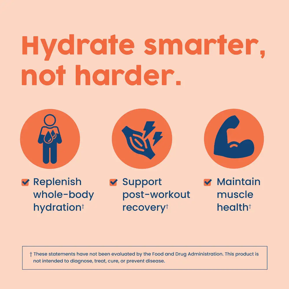 Peach Mango Native Hydrate - Image 4