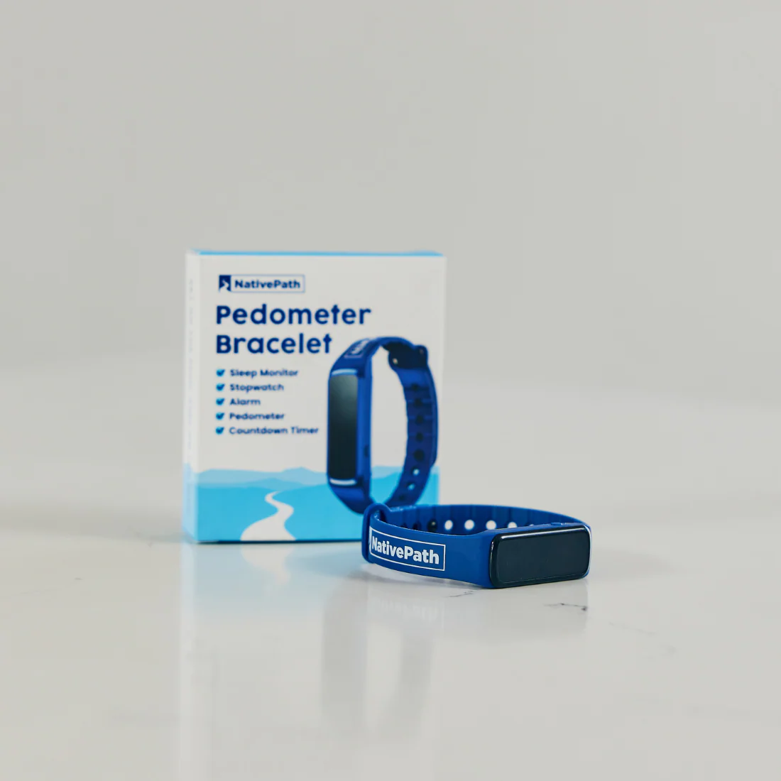 Pedometer - Image 3