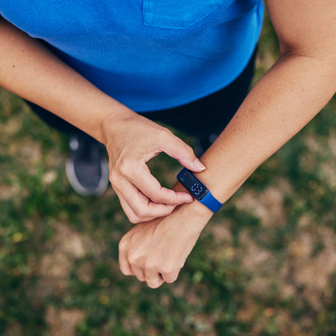 Pedometer - Image 4