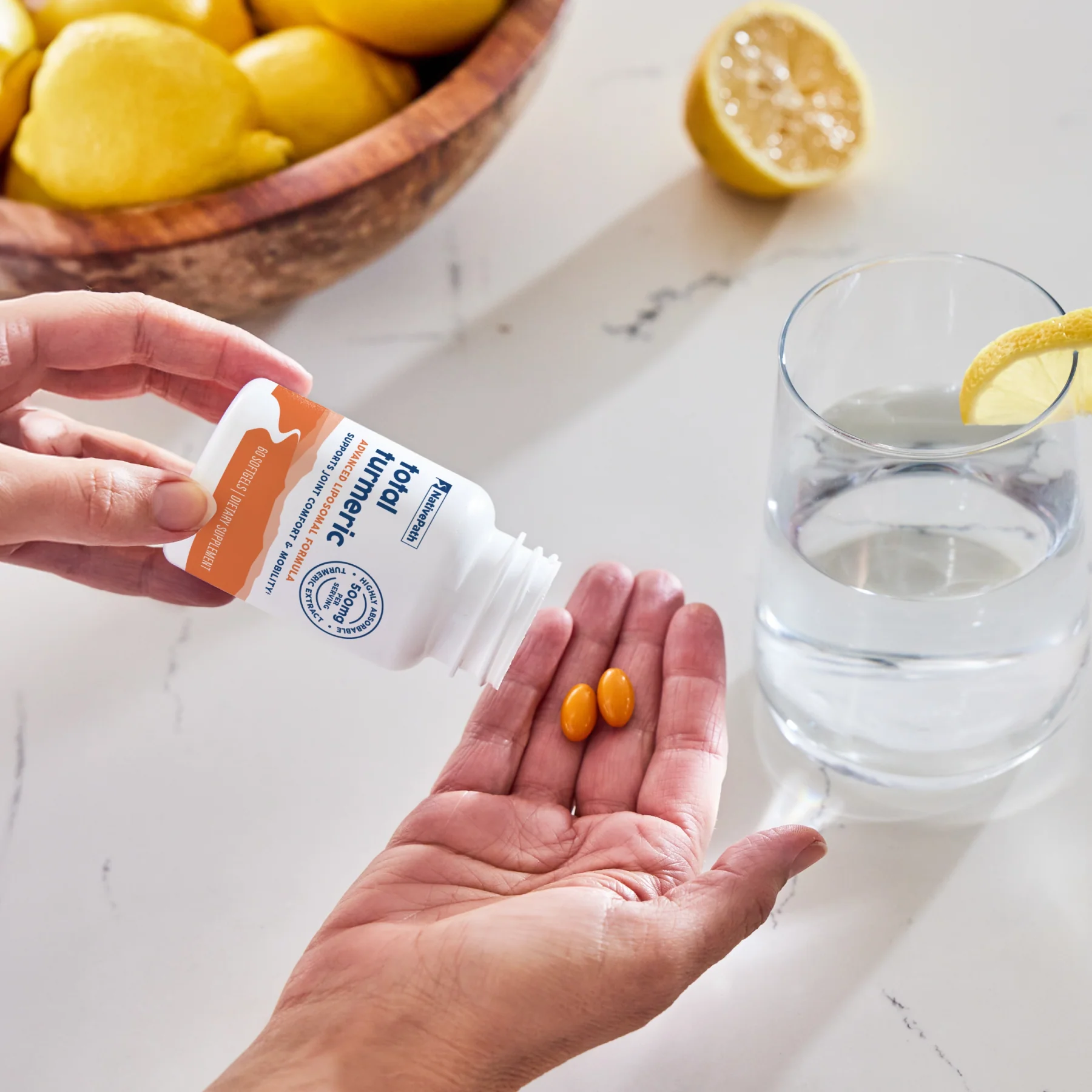 Total Turmeric - Image 10