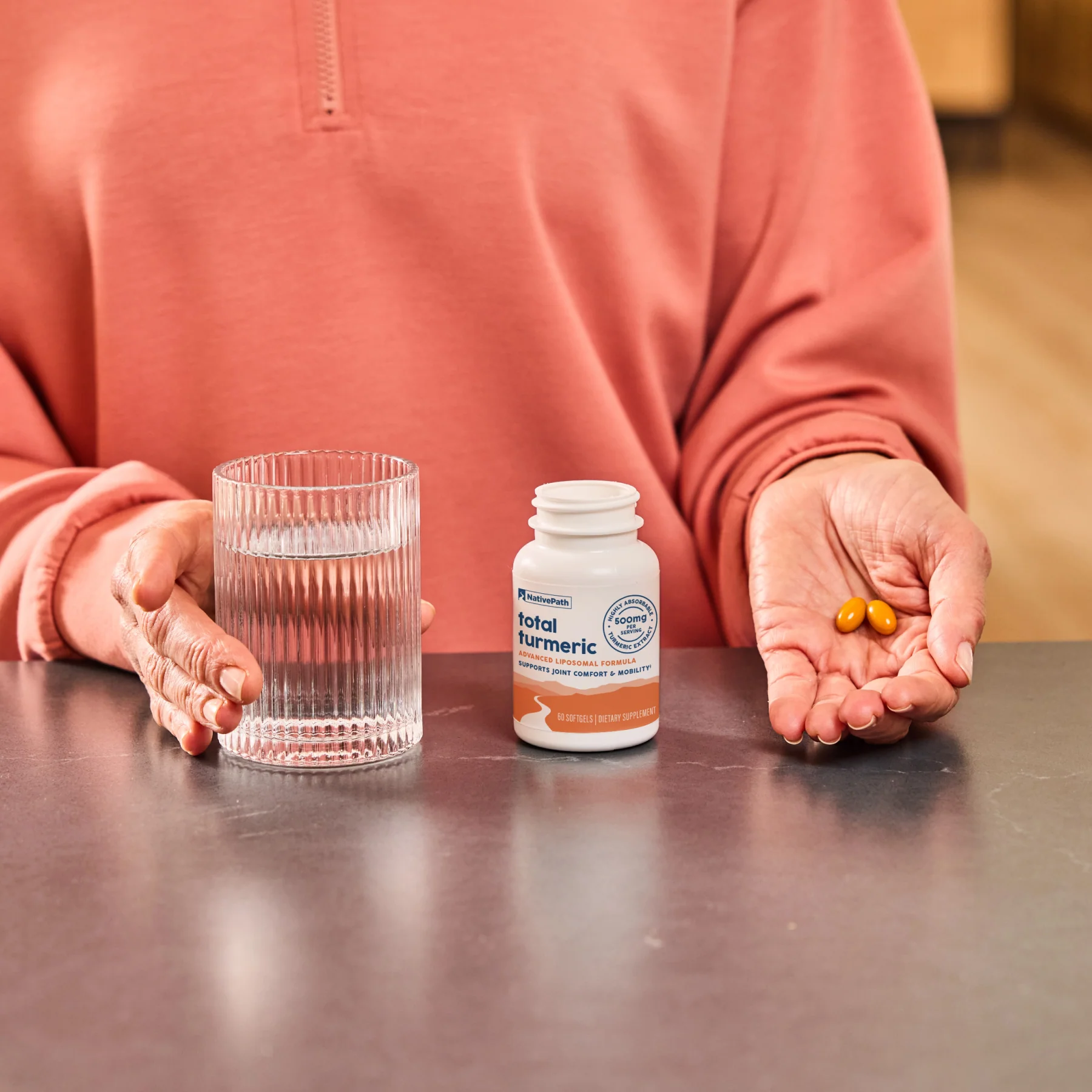 Total Turmeric - Image 11