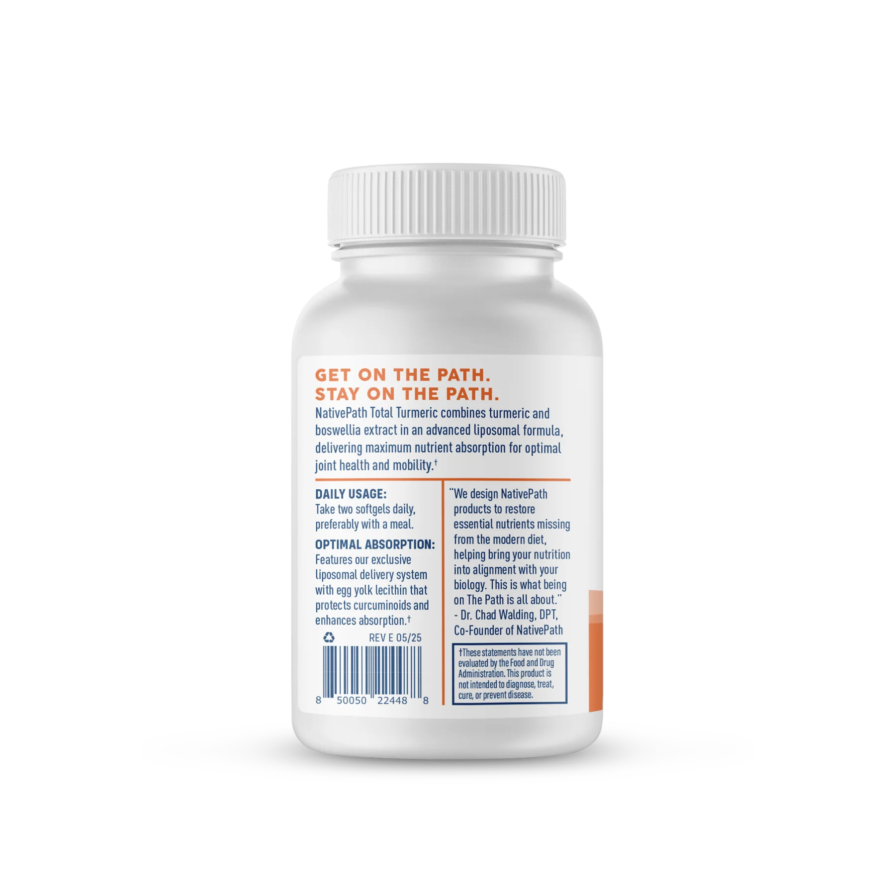 Total Turmeric - Image 2