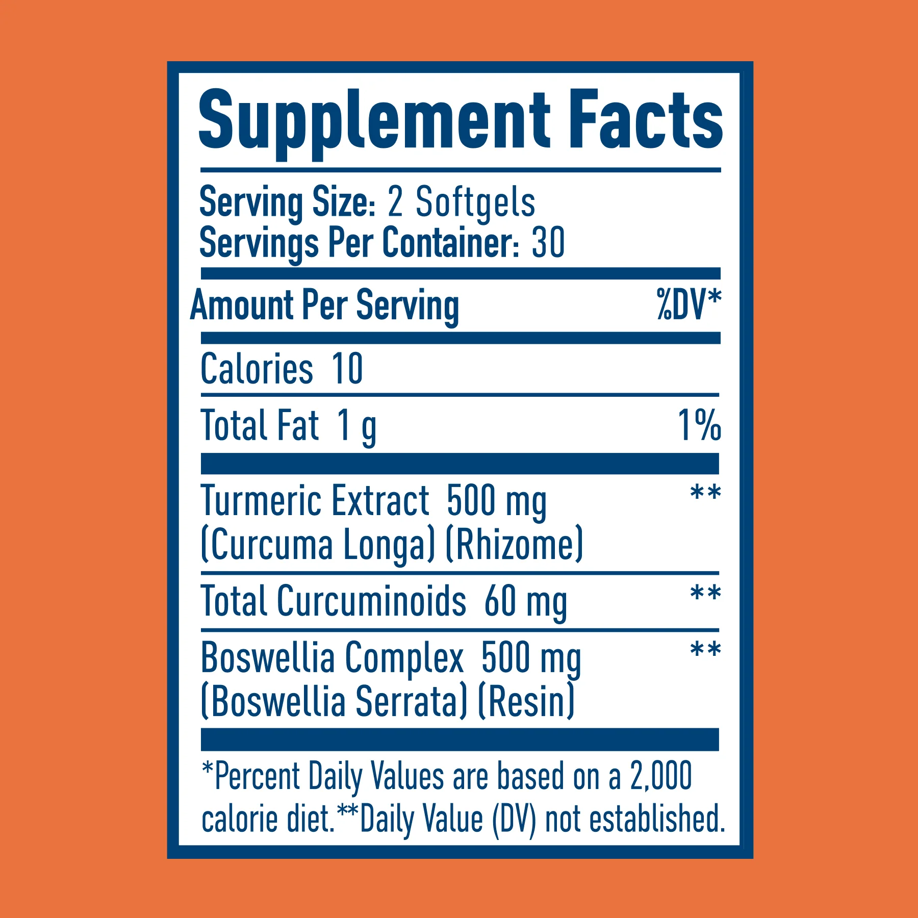 Total Turmeric - Image 4