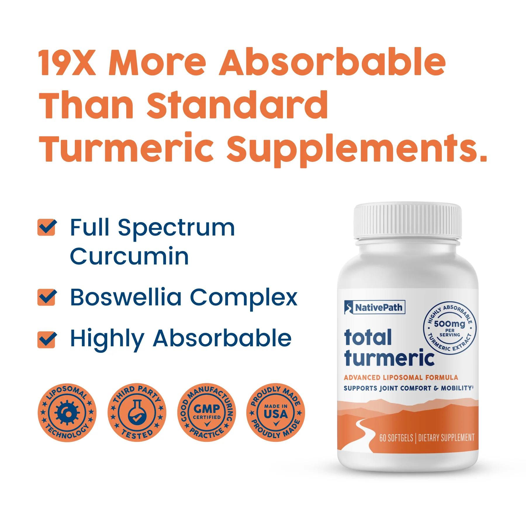 Total Turmeric - Image 5