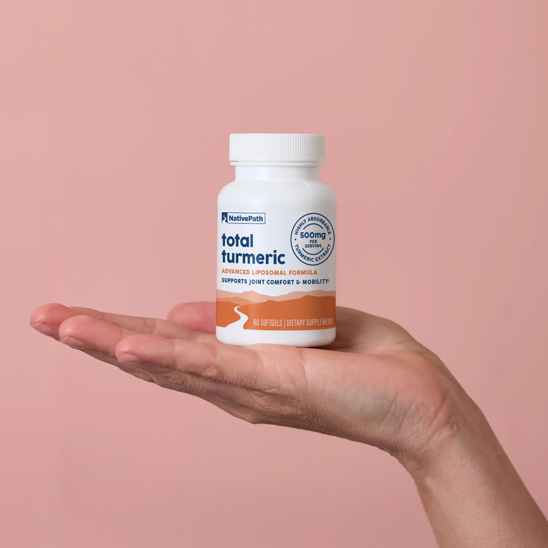 Total Turmeric - Image 7