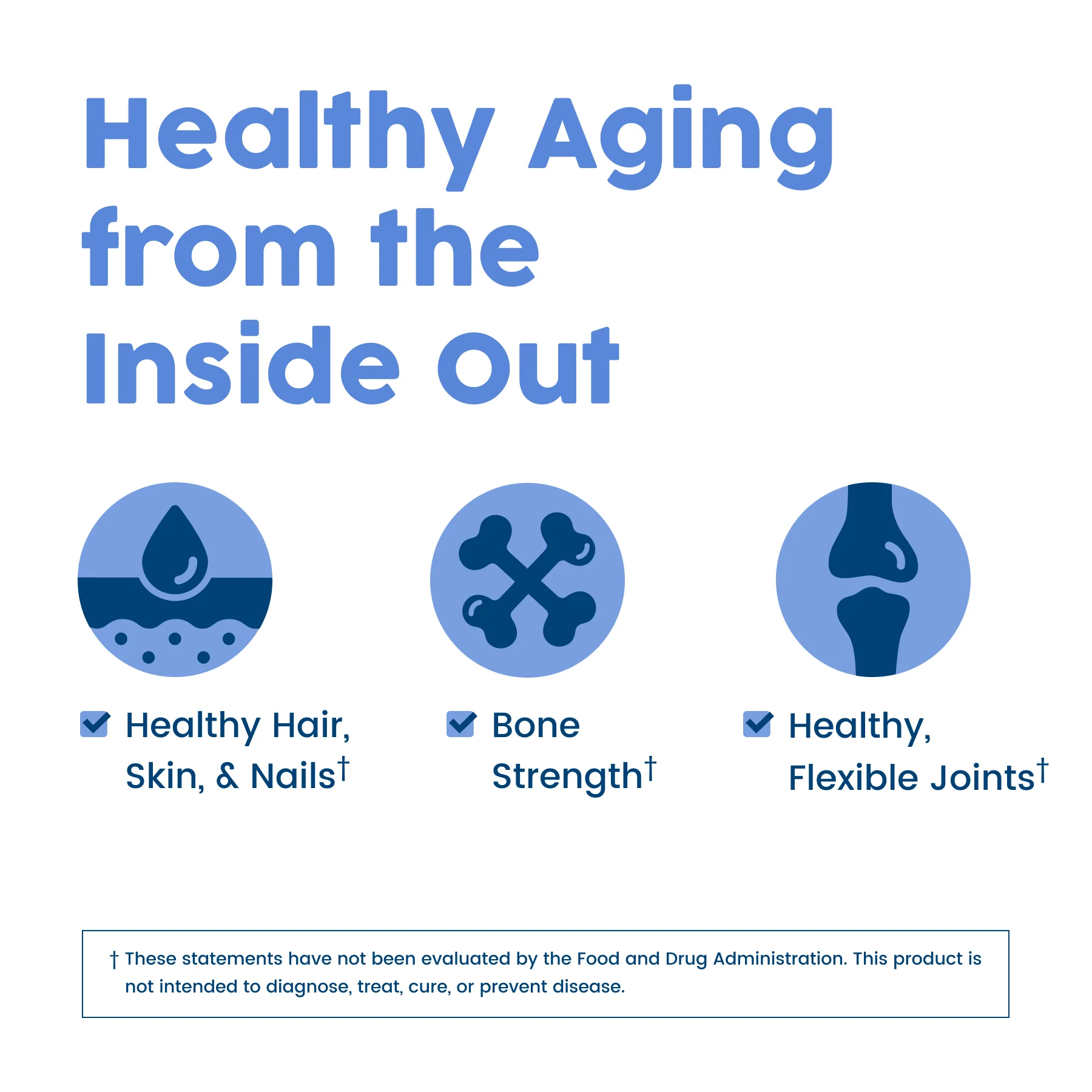 Vanilla Bean Collagen Peptides - Image 6