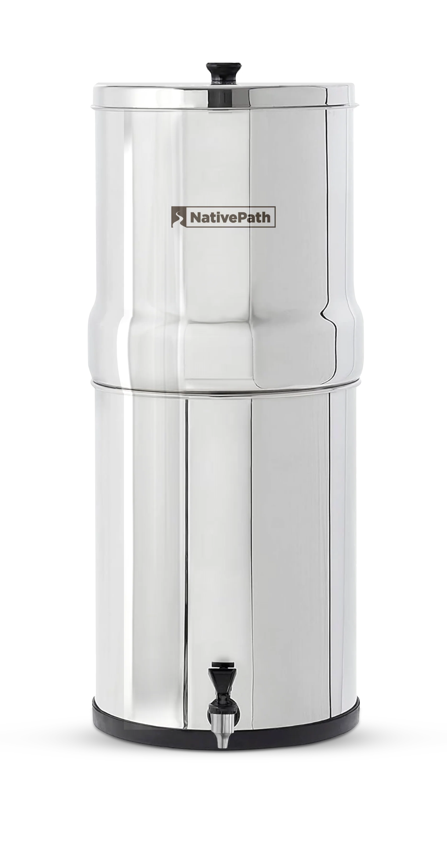 Countertop Water Filter System